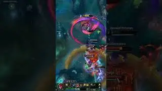 INSANE Samira QUADRA | #kasperteemu on #Twitch
