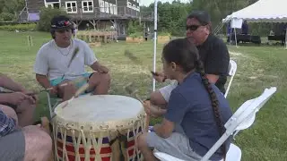Wabanaki tribal members applaud passage of bill expanding tribal rights