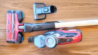 Philips dik süpürge temizliği |Yıkanabilir parçalar | silinebilir parçalar