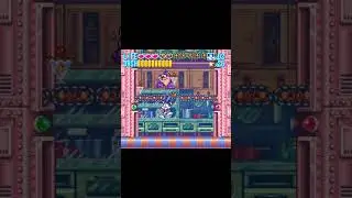 Приключения мультяшек: Бастер побеждает босса Диззи Дьявола #tinytoon #longplay