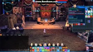 TERA Enigma and Resealing Items