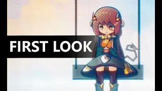 Denpa Nightmares  / FISRT LOOK /