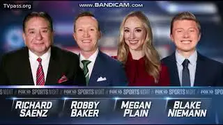 Телеканал KSAZ Fox 10 