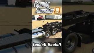 Landoll Hauloll - FS19 News