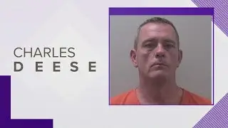 Deputies apprehend inmate they say escaped from Lexington County jail Friday morning