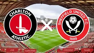 Charlton Athletic - Sheffield United