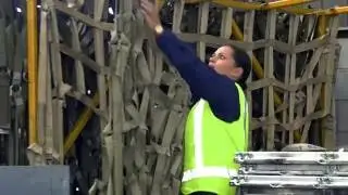 ServiceIQ talked to Jonelle Goldsbury, Logistics Specialist with the Royal New Zealand Air Force