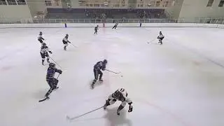 Kachinas 16 Red vs HTX Storm PT2 NGHL MLK 2026