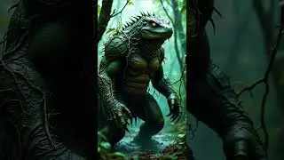 Dreadroot Bog Tyrant | Dreadroot Bog Tyrant Live Wallpaper ✨ | RB250805-05