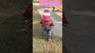 Ansh Gupta