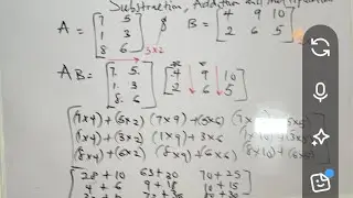 ECO 104 & ECO 204 Marathon 🔢 | Mathematics for Economics Exam Revision (LIVE) PART 3