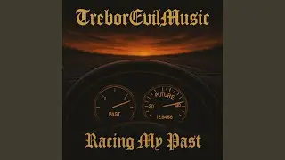 Racing My Past