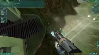 Ohm| mojoman- | BeachBlitz_x2 | 29 warriors | 2003/2/10 | Demo#3634 | Tribes2