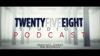 TWENTYFIVEEIGHT STUDIOS PODCAST 106 - The Scranton School District, How Are We Still Here?