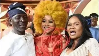 Phyna, BBN level up winner dragged by her parents for abandoning them after winning the show 😳🤔