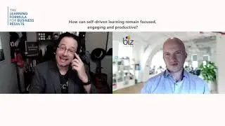Industry Insights Episode 3: How can self-driven learning remain focused, engaging, and productive?
