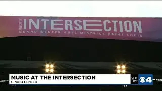 Music At The Intersection showcases St. Louis&rsquo; musical and cultural heritage