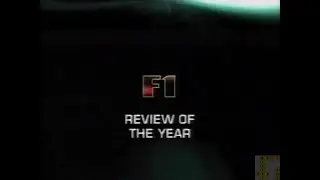 ITV F1 Review of the Year 2002
