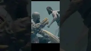 God of War gameplay  #adventure #godofwargame