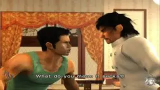 This Pepper Beef is Too Spicy meme