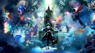 Lord of Mysteries「AMV」The Word Alive