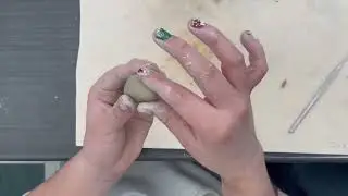 3D Art Final Project - How To Make a Cupcake!