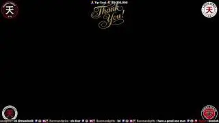 Thursday Morning *****!merch !discord !quote