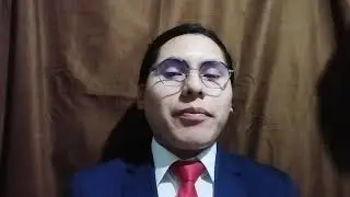 TESTIMONIO EDGE- JES&Uacute;S CHAHUA ATAHUALPA