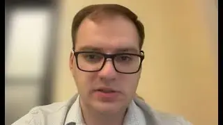 5-30-2025: Maksym Skrypchenko | Transatlantic Dialogue Center