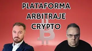 PLATAFORMA DE ARBITRAJE CRYPTO - BINANCE, KRAKEN, HITBTC, ASCENEX, KUCOIN, OKX, PROBIT, BYBIT