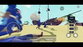 Game letoy