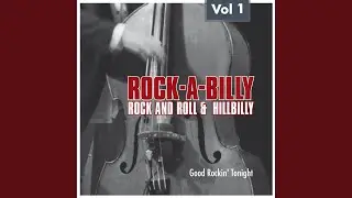 Rockin' Country Style