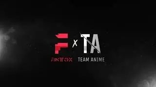 Fintox Anime Announcement #Fintox #PMCOspringsplit2021 #PMCO #PMCOFrance #TeamAnime #PubgMobile