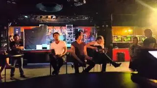 Nothing More - Jenny (Acoustic)