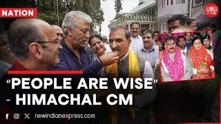 Himachal CM&rsquo;s wife wins Dehra seat
