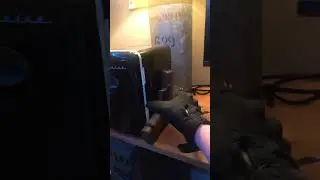 How To get a orange tip off of the airsoft Glock￼