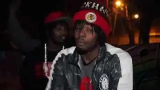 Nuk-B (HyperDrive) [ft. Jamilleon, Tee Thuggin, & La$aint] Shot by #EasyMoneyEdits