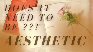 Why you Don't need to be Artistic | Bullet Journal Bangladesh | Bullet Journal tips for beginners