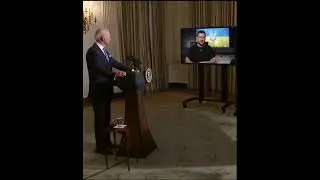 hello biden it&rsquo;s zelensky