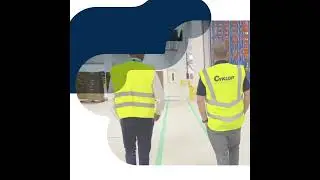 Cyklop Danmark -  N&aelig;rv&aelig;rende service og t&aelig;t dialog