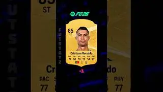 The GOATS in FC 26 Prediction😢😢😢 #fc25 #fifa #cardfifa