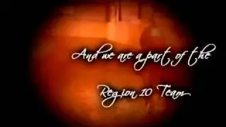 Region 10 Arabians -Equinelovr1-Get to know the Team!