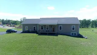 Island Custom Homes Build - Rooks Lane
