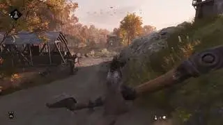 HUNT: Poison bolt???????