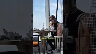 20yo Chinese Billionaire student morning routine 🇨🇳