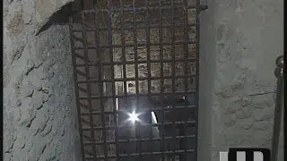 Il Castello segreto: percorso inedito all'interno del Castello di Mesagne