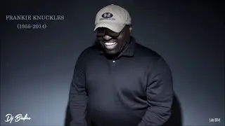 My Tribute to Frankie Knuckles (Live Radio Edit) by Dj Biofire.