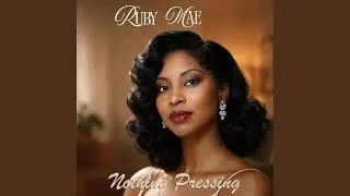 Unbothered, Present (Jazz Soul Music)