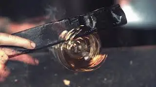 Johnnie Walker | Half-Full Glass