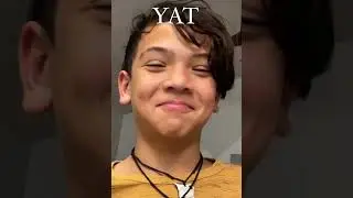 Wyatt's New Name